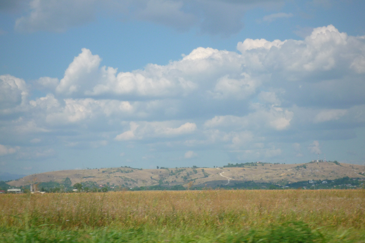 Bucharest to Sinoia (29)